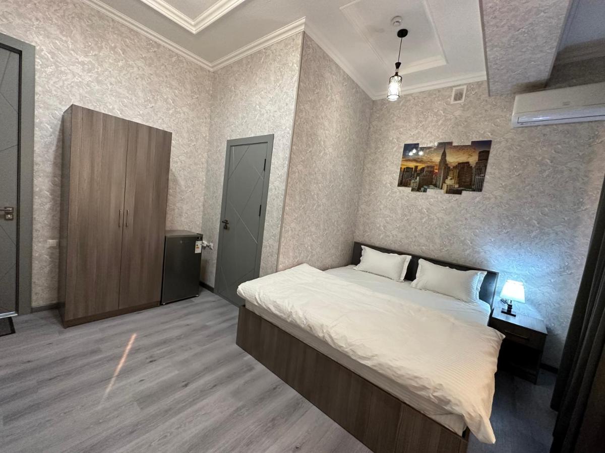 Byond Hotel & Hostel 타슈켄트 외부 사진